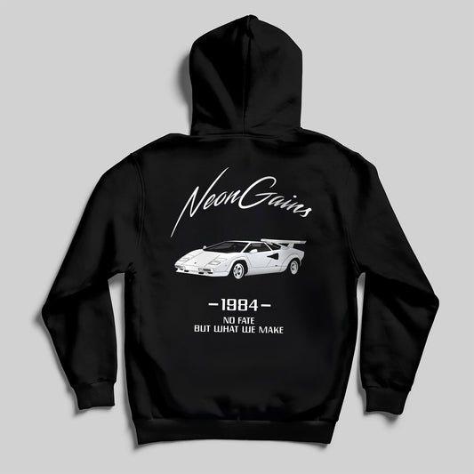 Lambo '84 Hoodie