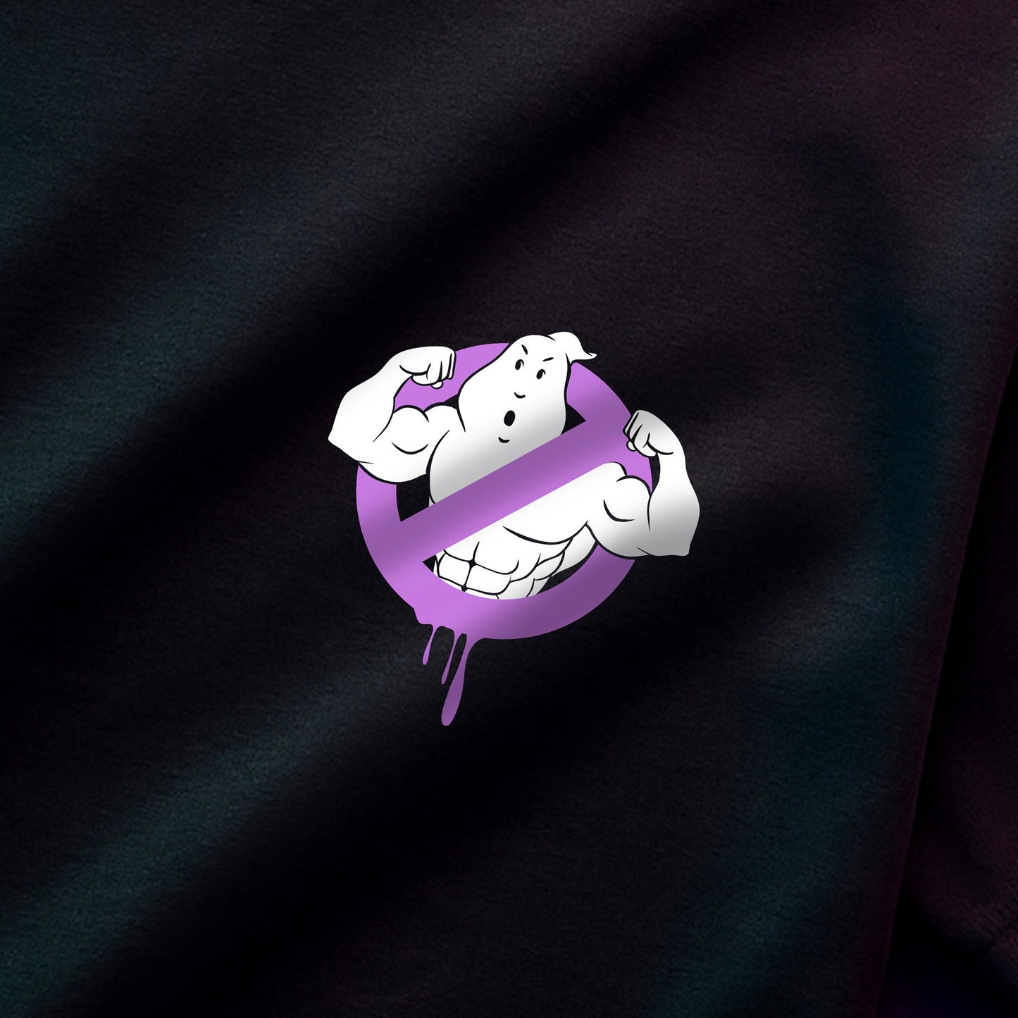 Stay Buff Gym '84 Hoodie