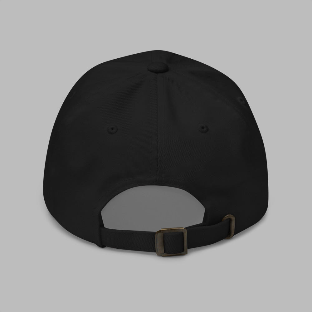 Cyber Logo Cap