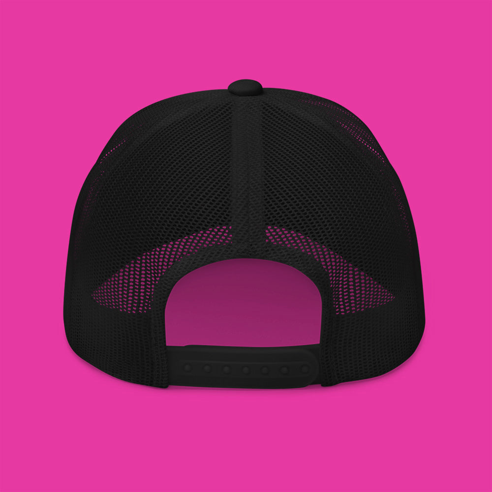 NEONGAINS® Logo Cap