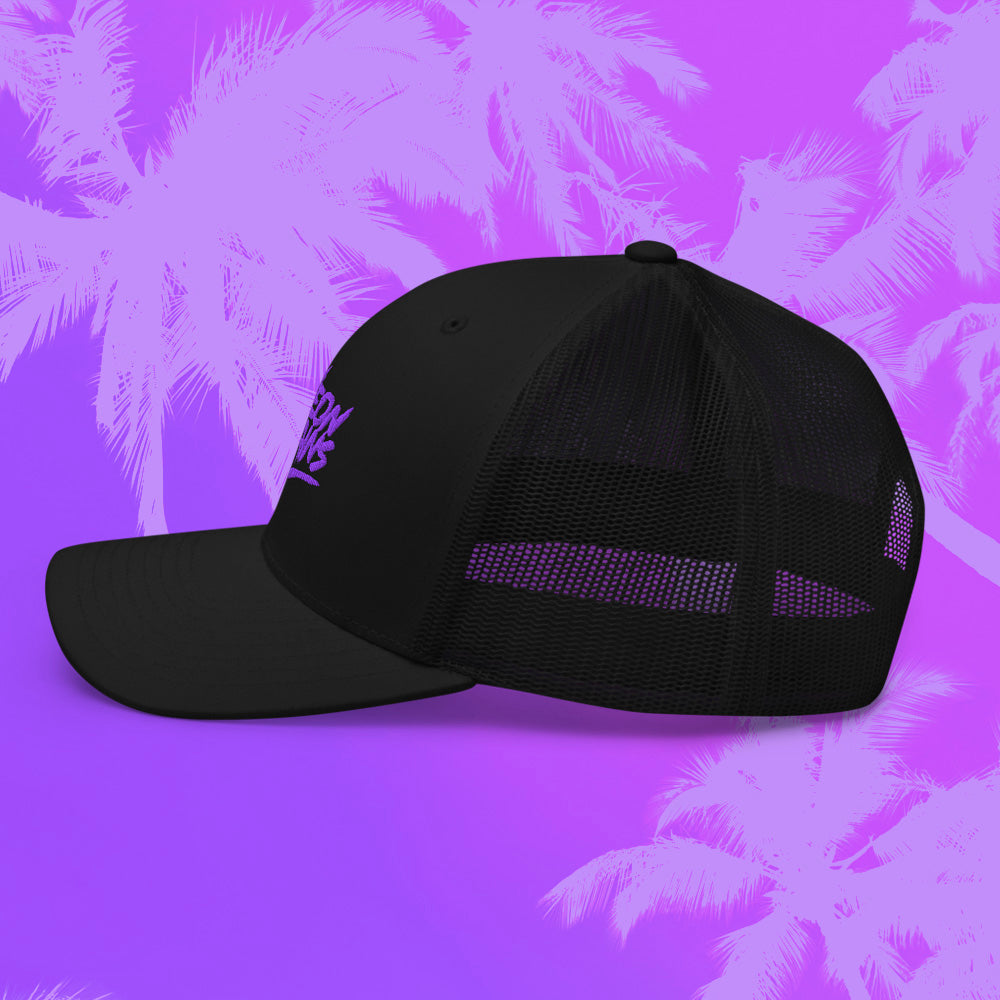 NEONGAINS® Logo Cap