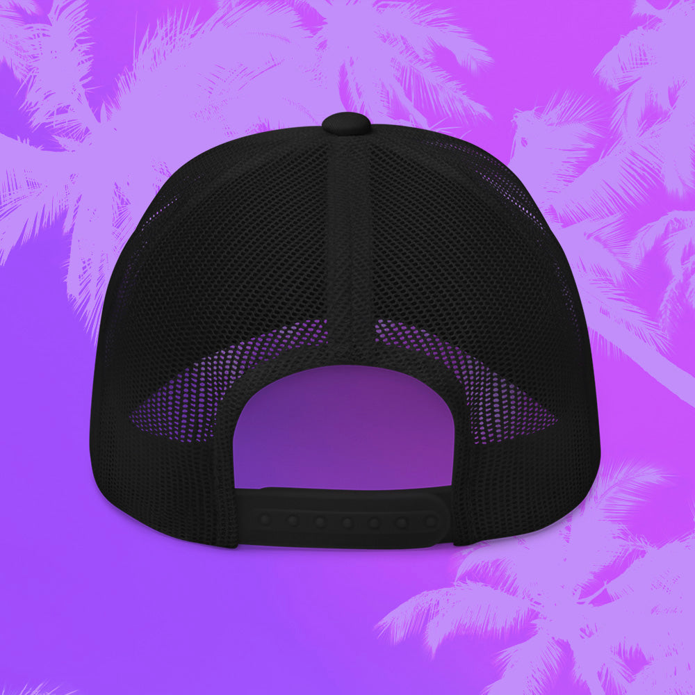 NEONGAINS® Logo Cap