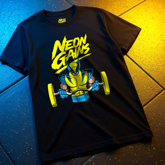 Mutant Muscle T-Shirt