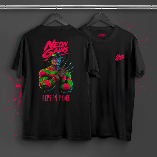 Reps in Peace T-Shirt