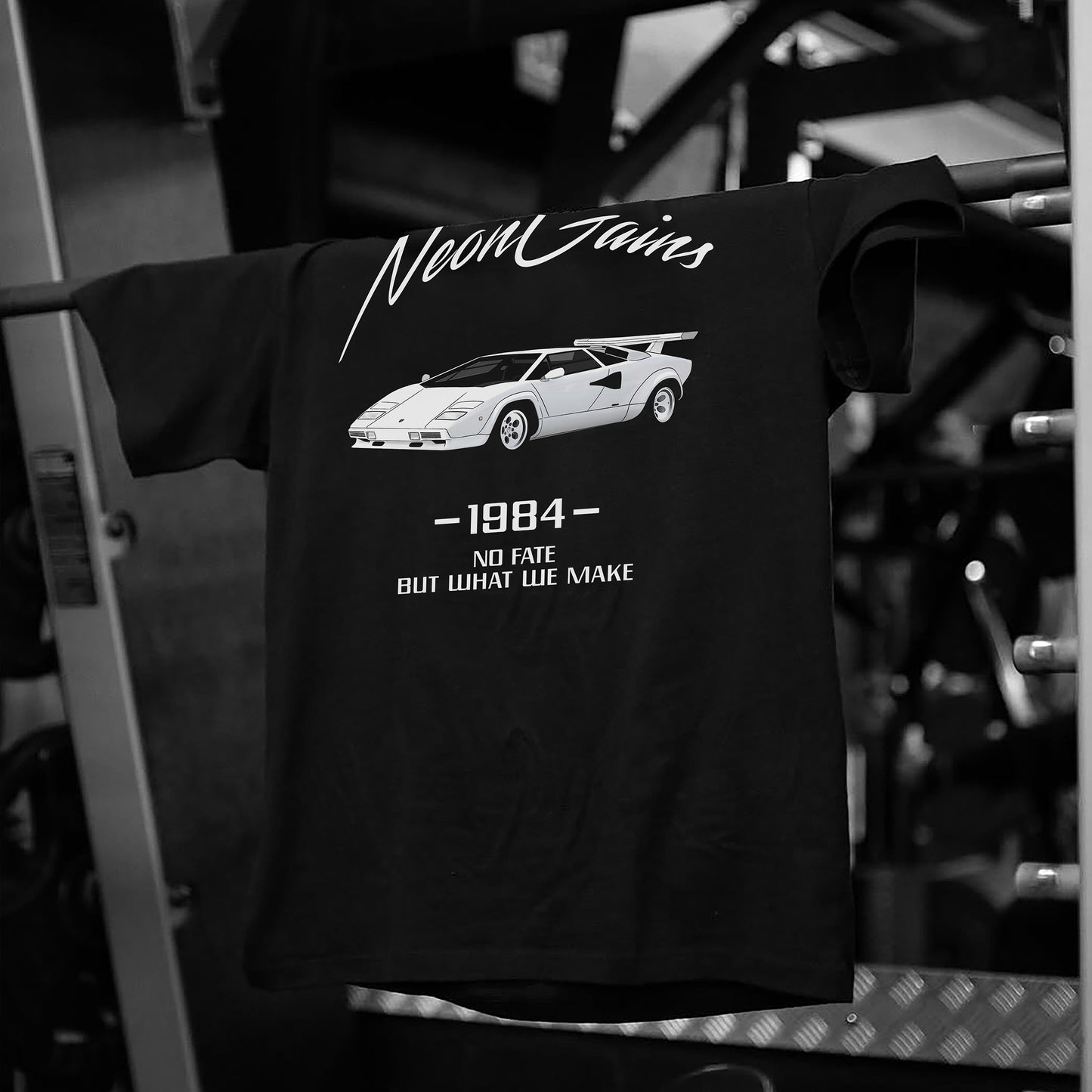 Lambo '84 T-Shirt