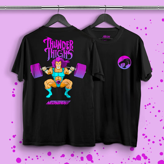 ThunderThighs T-Shirt