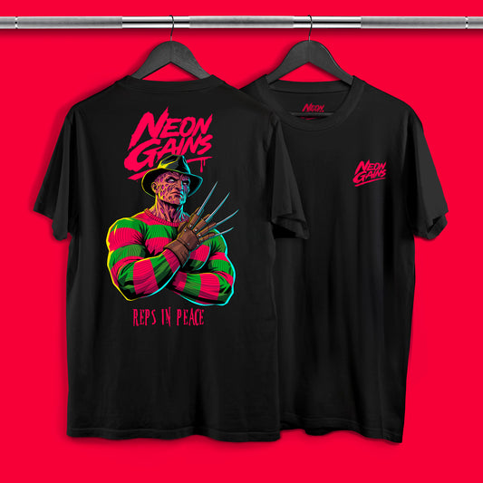 Reps in Peace T-Shirt