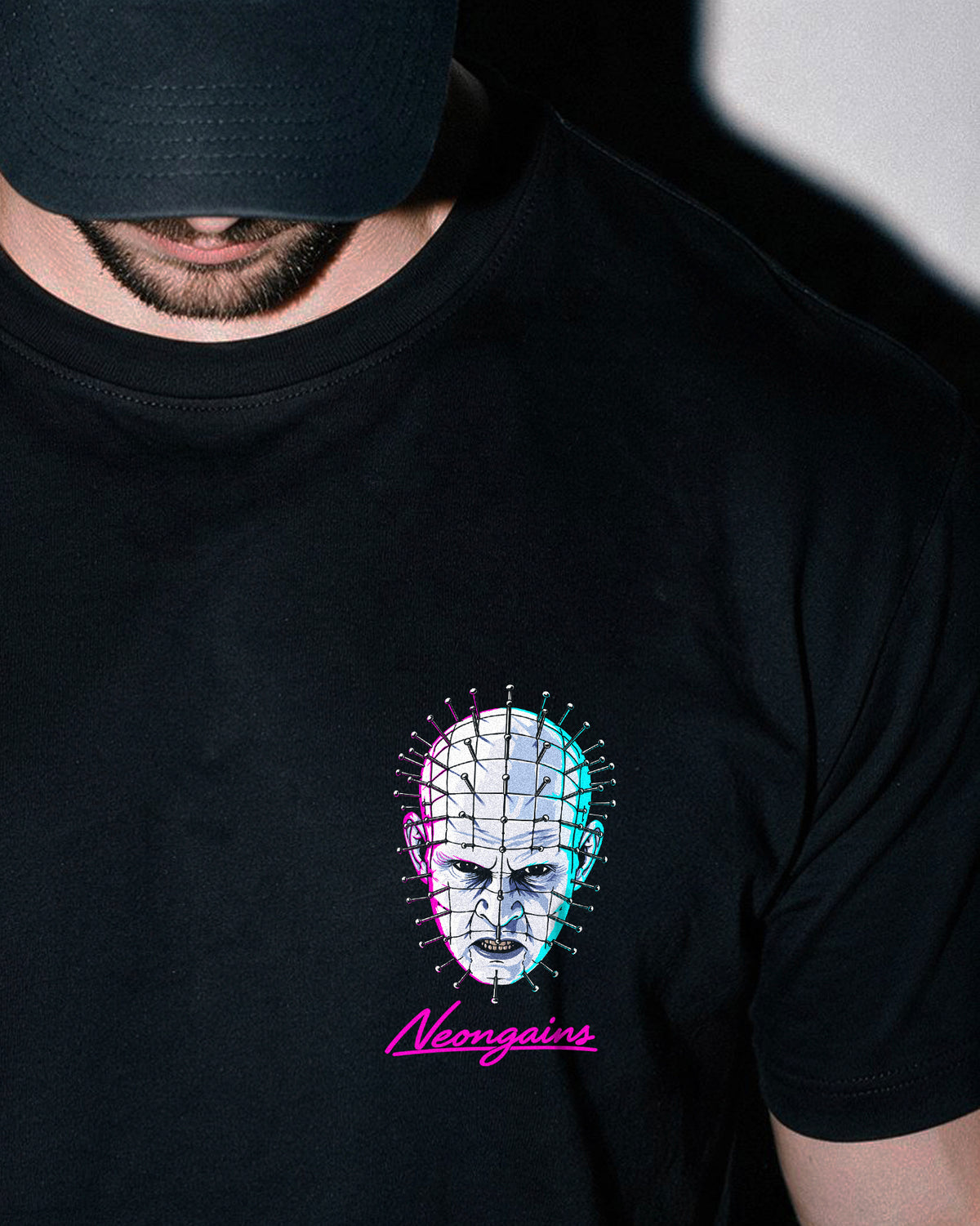 BARRAISER T-Shirt