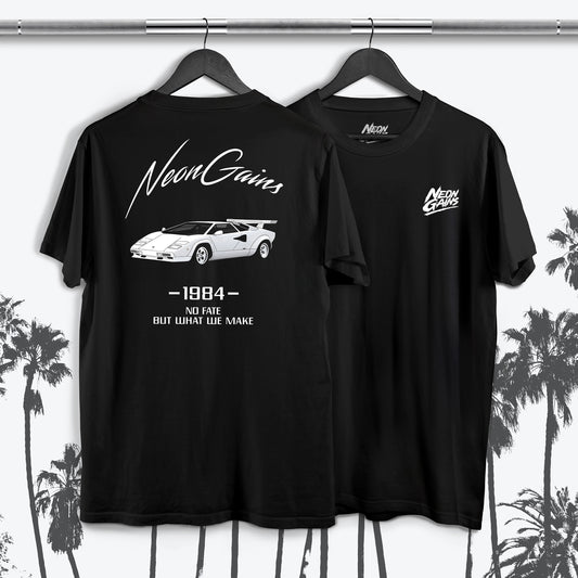 Lambo '84 T-Shirt
