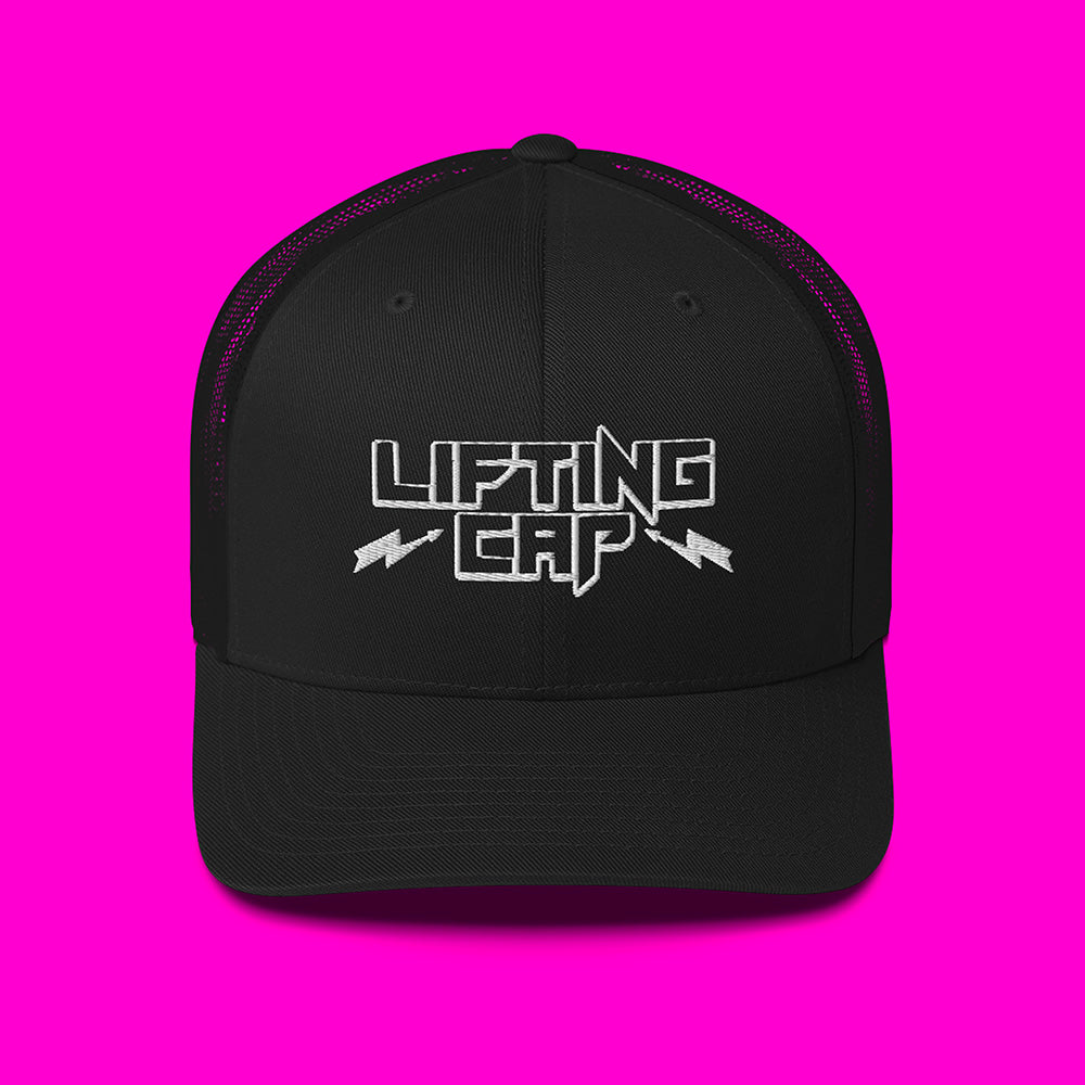 Lifting Cap