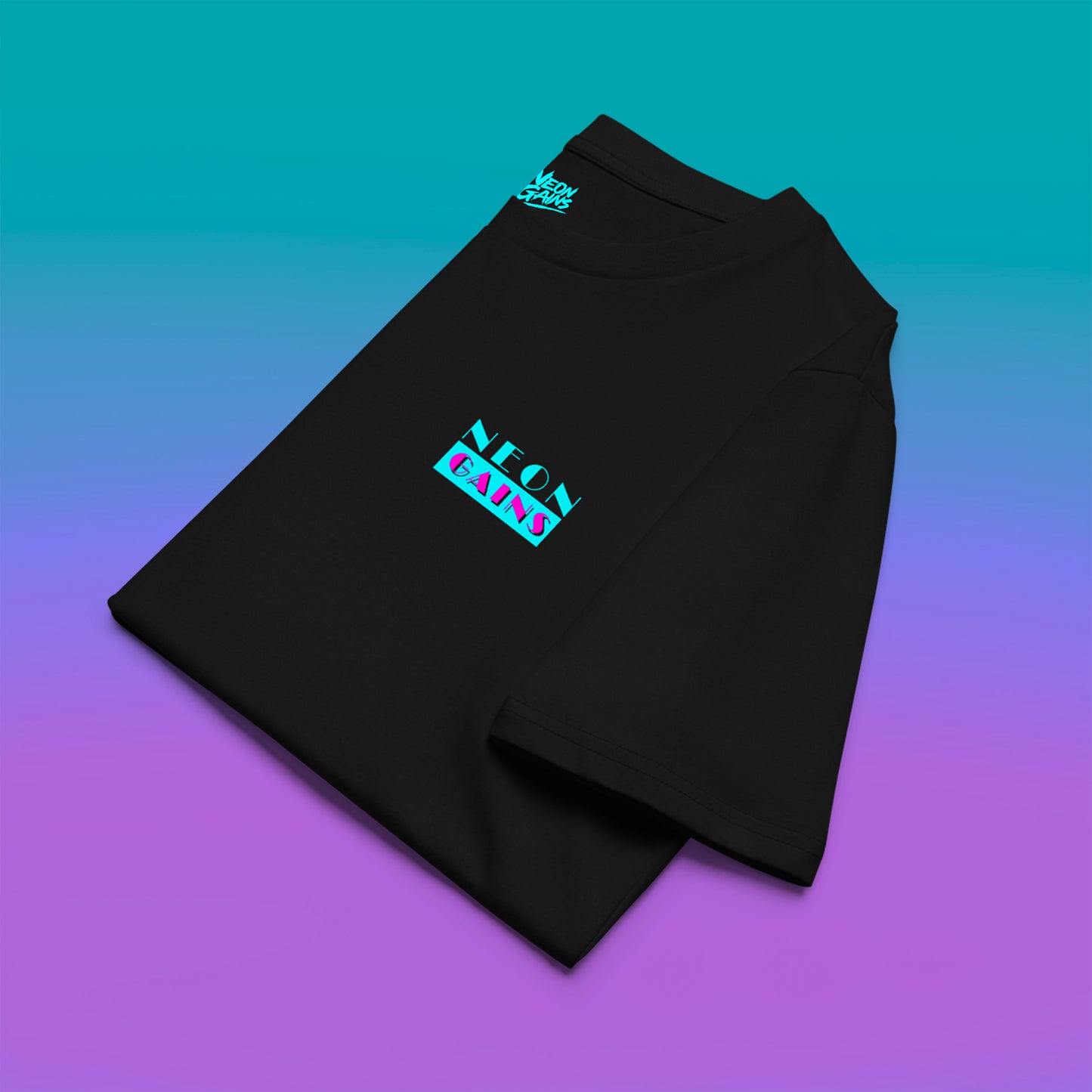 Miami Vibes T-shirt