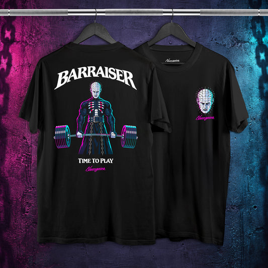 BARRAISER T-Shirt