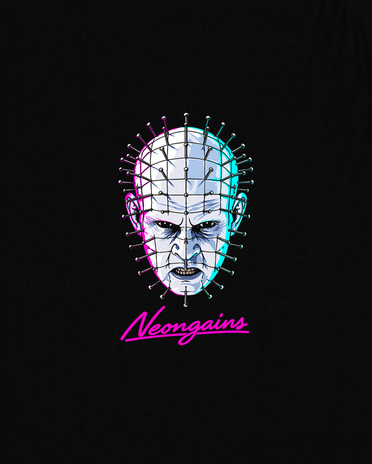BARRAISER T-Shirt