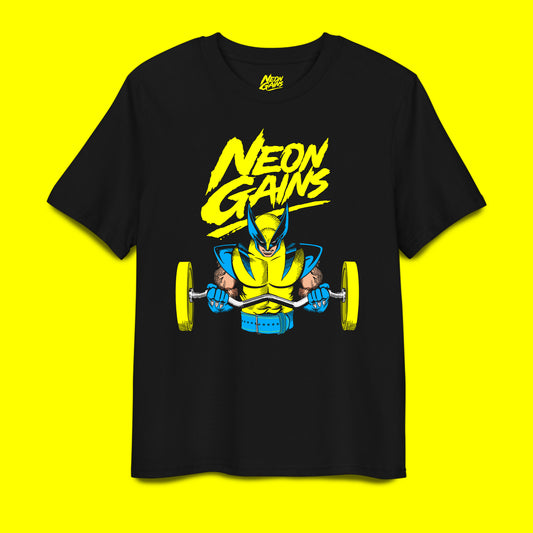 Mutant Muscle T-Shirt